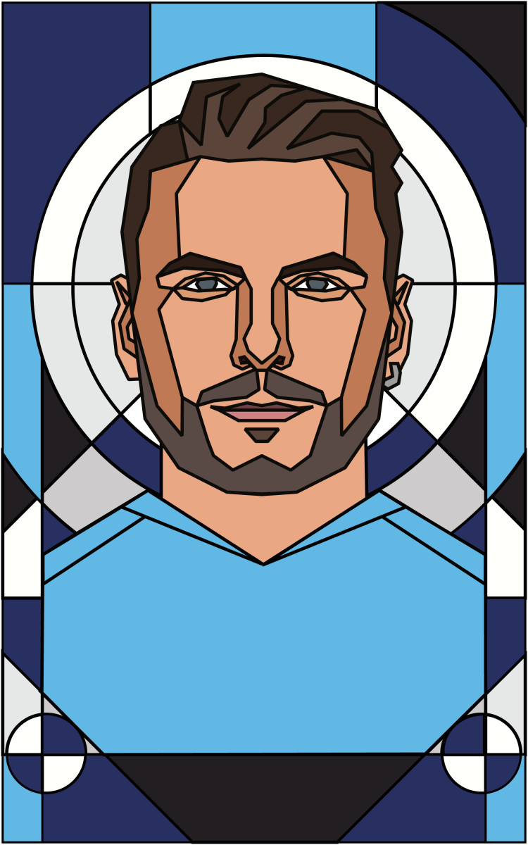 在球场内外 在球场内外