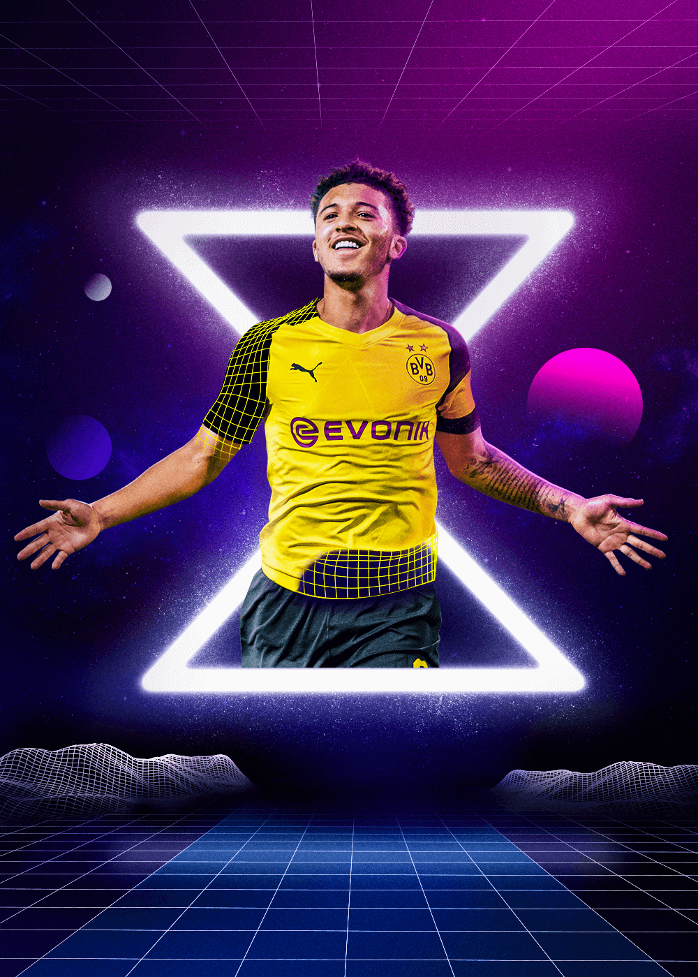 吉格斯和馬 吉格斯和馬