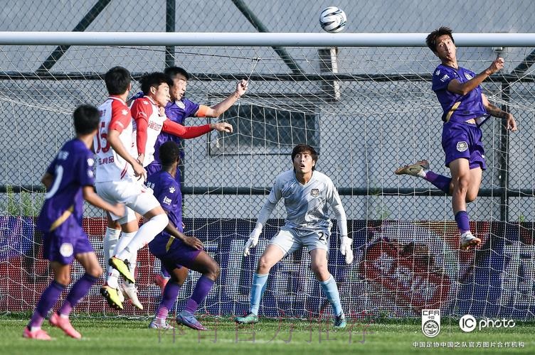 燕京啤酒2022中国足协杯第二轮抽签结果出炉 “全民足球”战火重燃